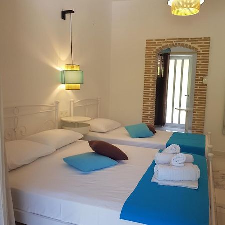 קרי Stefanos Studios מראה חיצוני תמונה