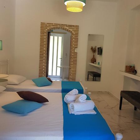 קרי Stefanos Studios מראה חיצוני תמונה