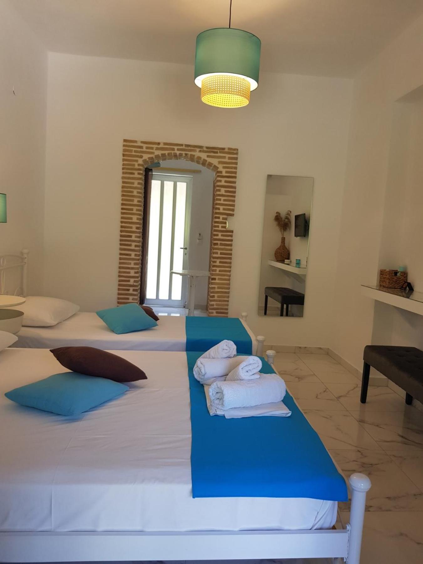 קרי Stefanos Studios מראה חיצוני תמונה