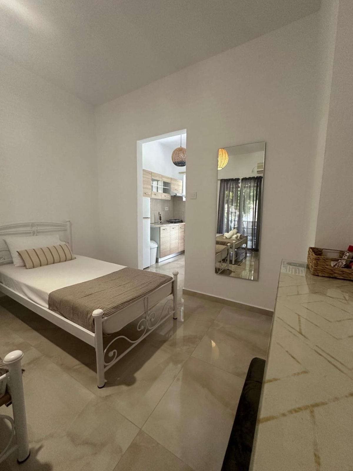 קרי Stefanos Studios מראה חיצוני תמונה