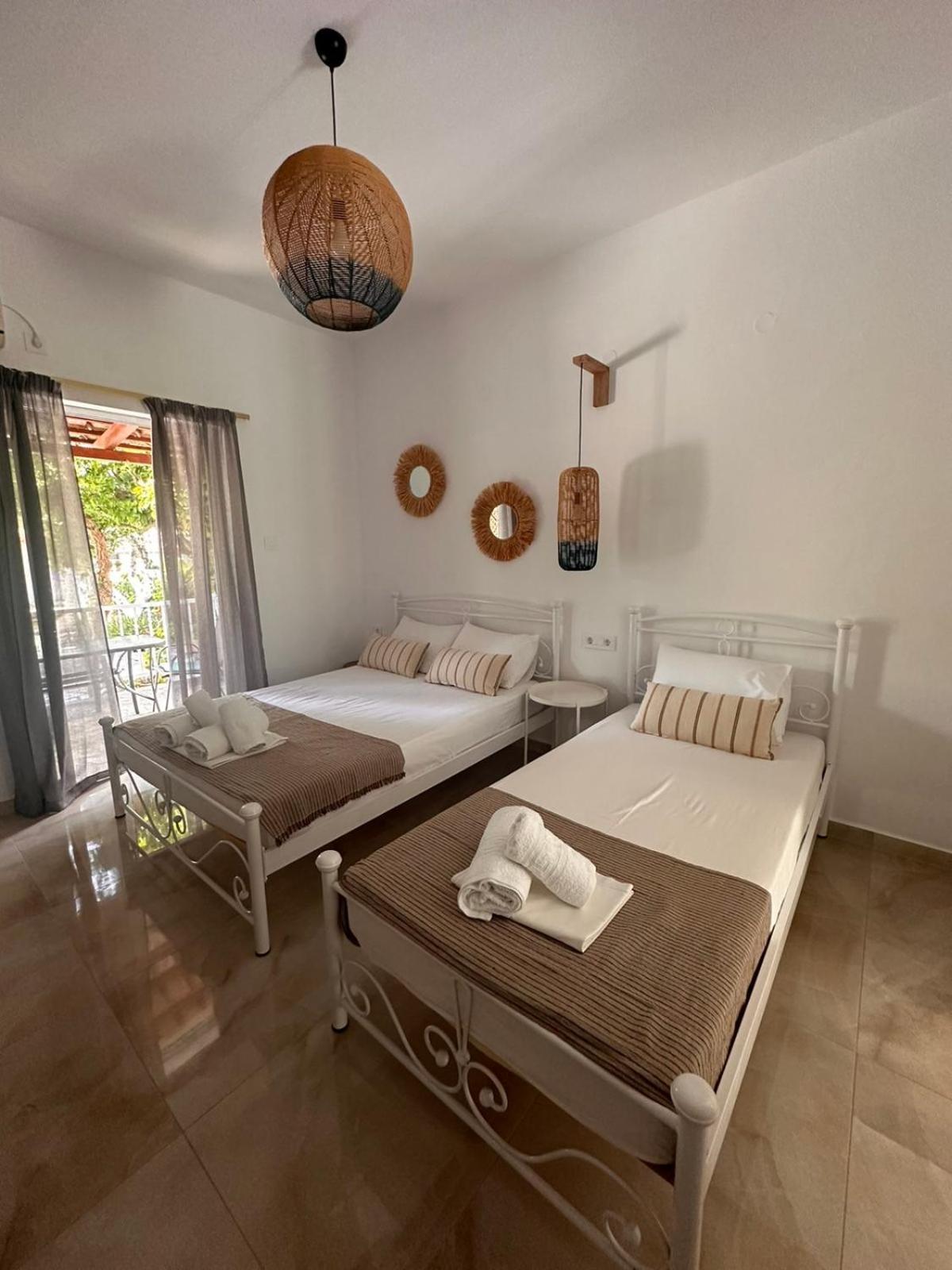 קרי Stefanos Studios מראה חיצוני תמונה