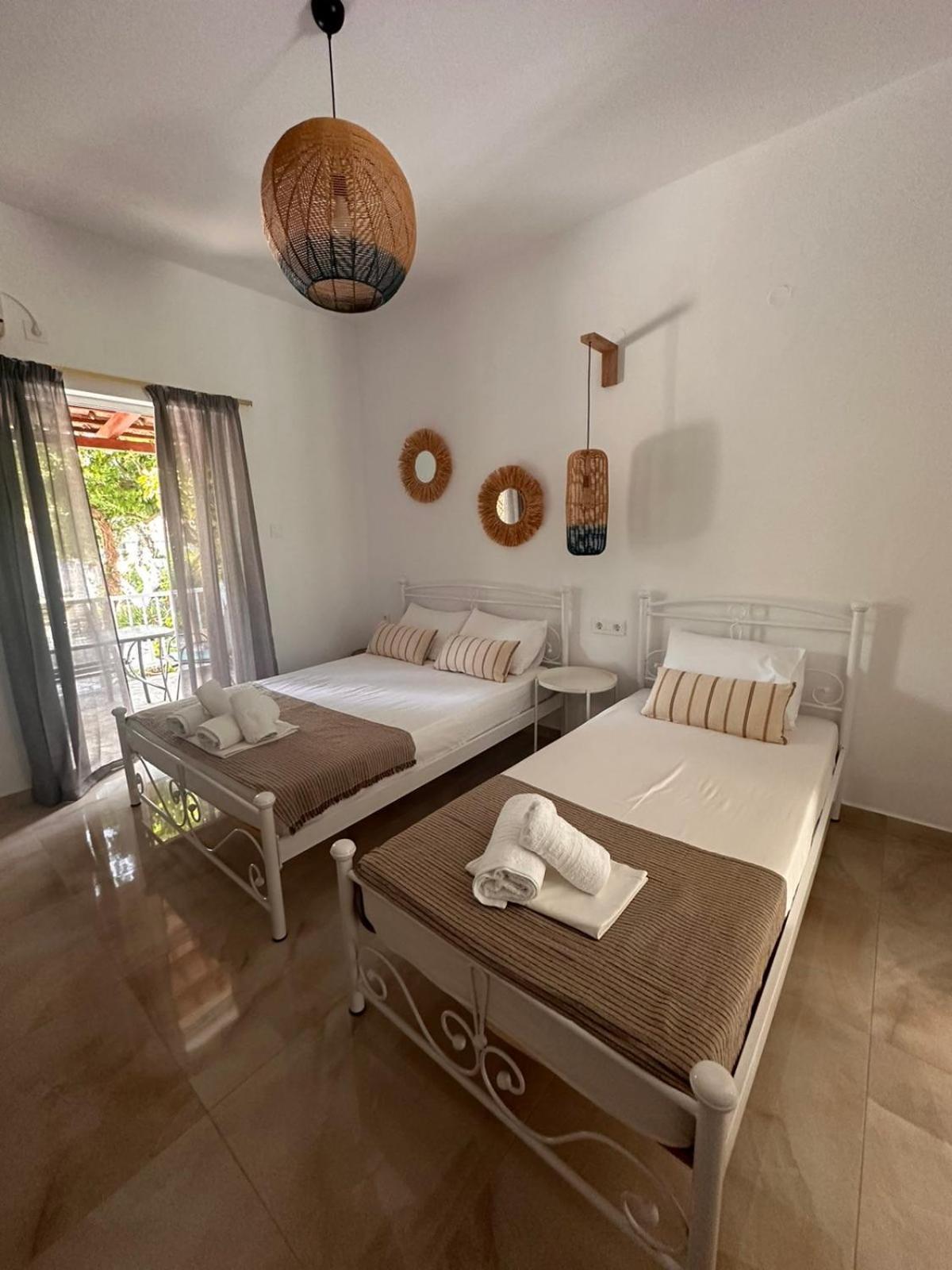 קרי Stefanos Studios מראה חיצוני תמונה