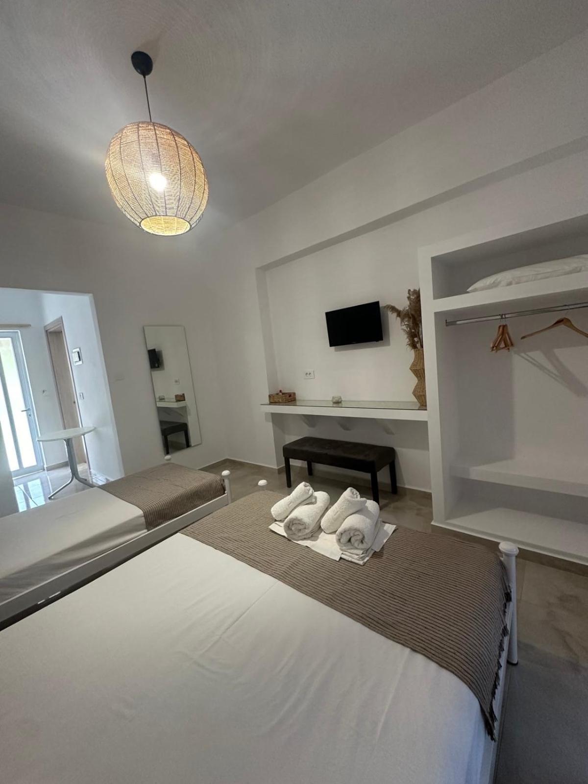 קרי Stefanos Studios מראה חיצוני תמונה