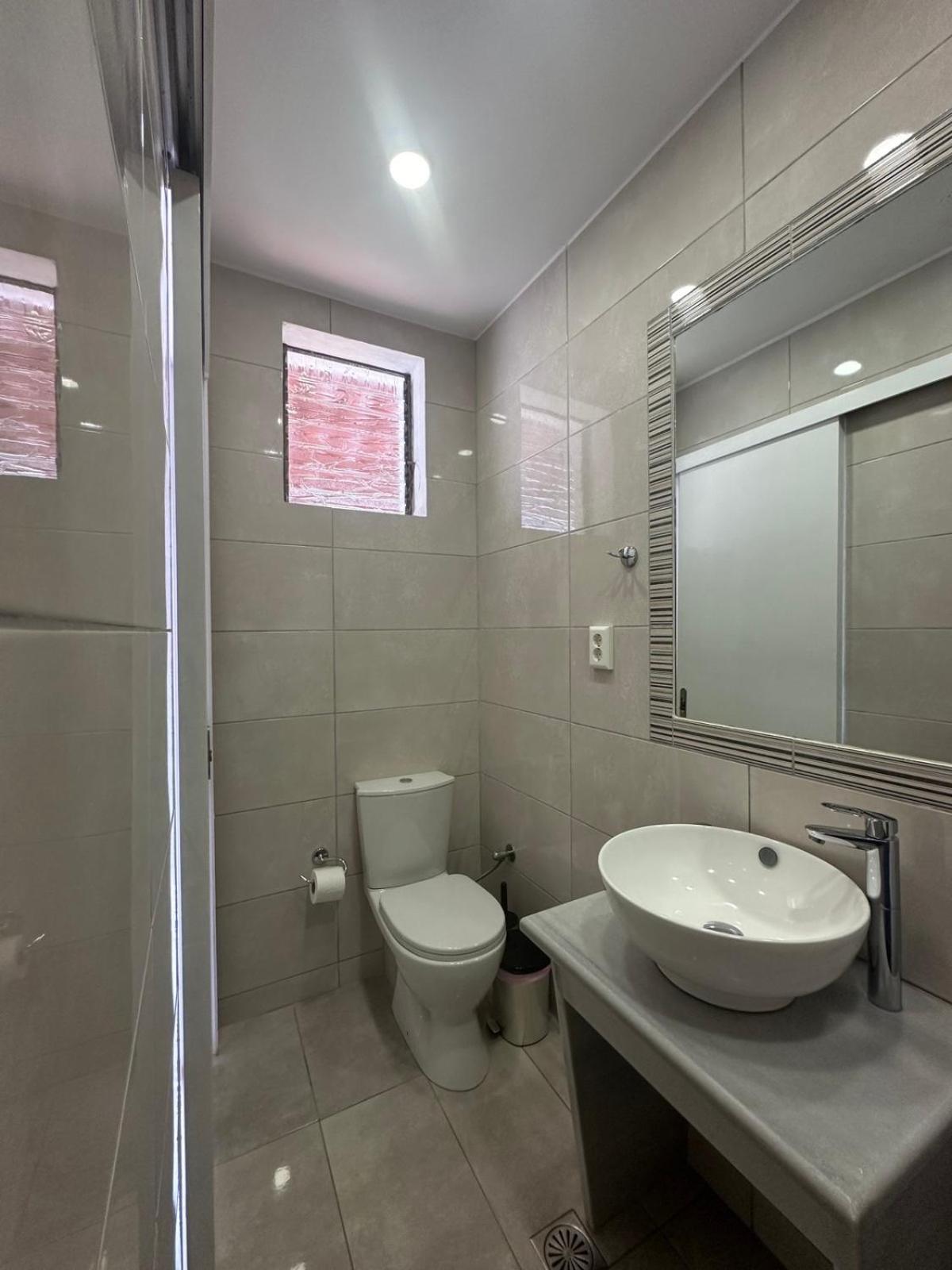 קרי Stefanos Studios מראה חיצוני תמונה