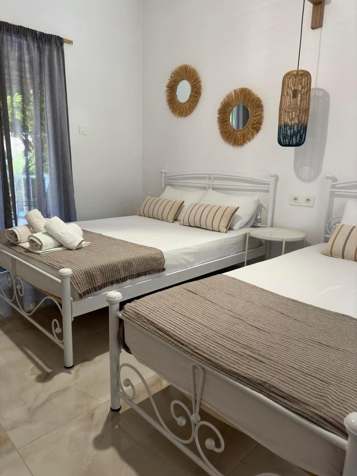 קרי Stefanos Studios מראה חיצוני תמונה