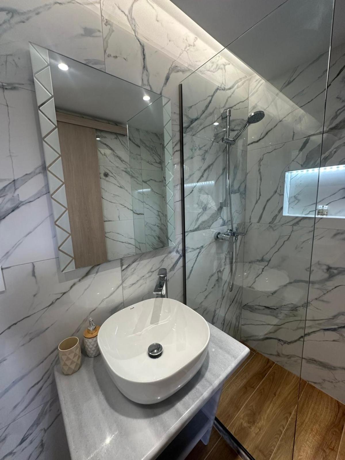 קרי Stefanos Studios מראה חיצוני תמונה