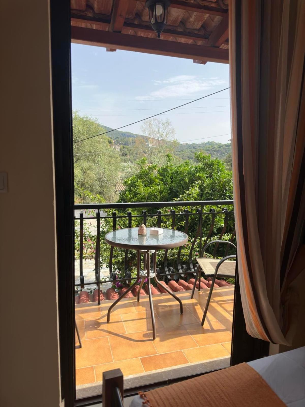 קרי Stefanos Studios מראה חיצוני תמונה
