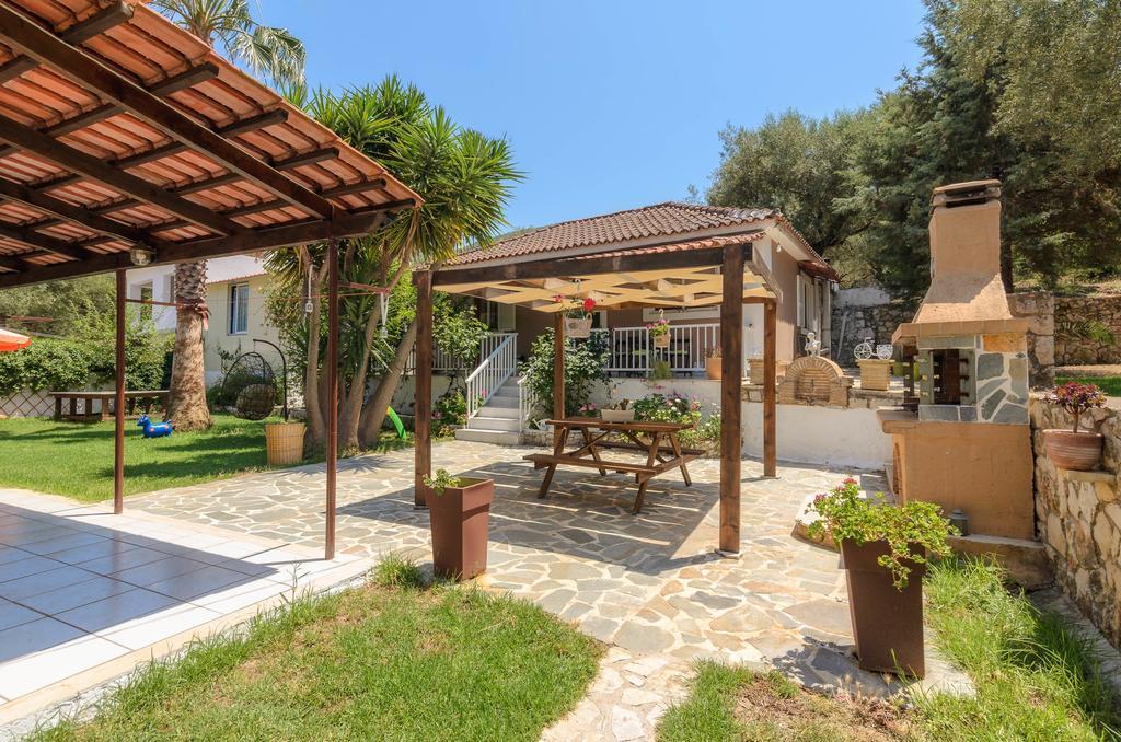 קרי Stefanos Studios מראה חיצוני תמונה