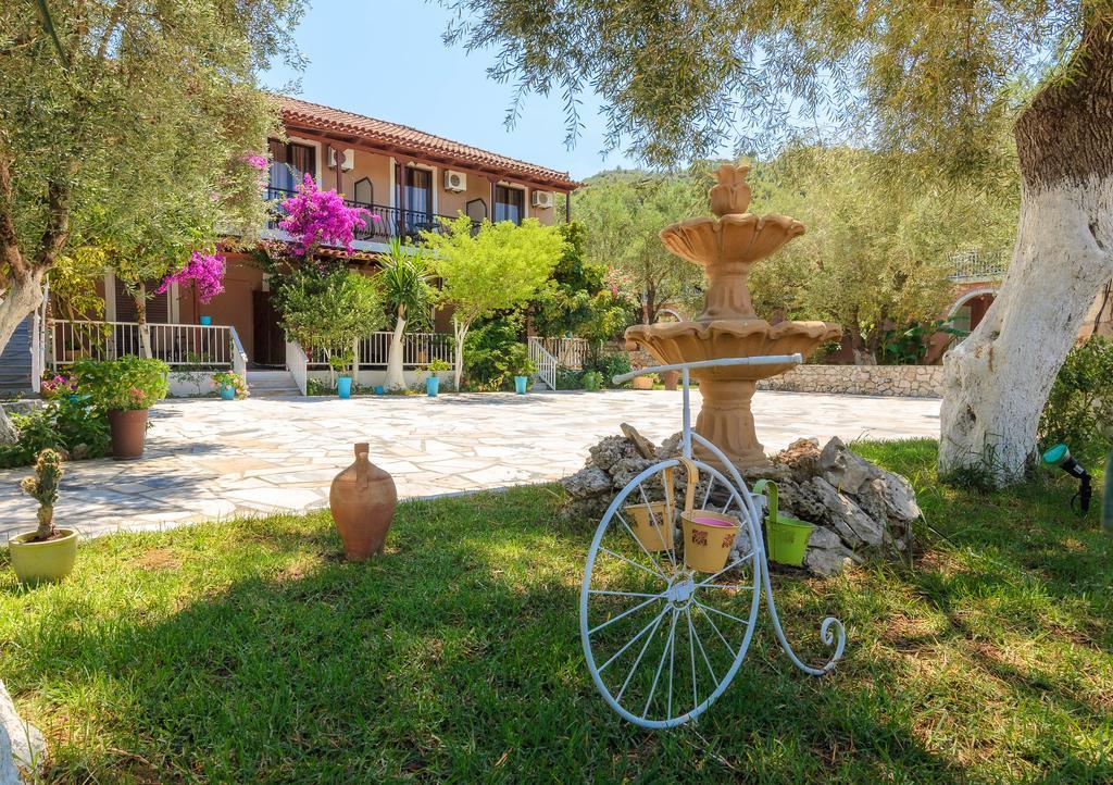קרי Stefanos Studios מראה חיצוני תמונה