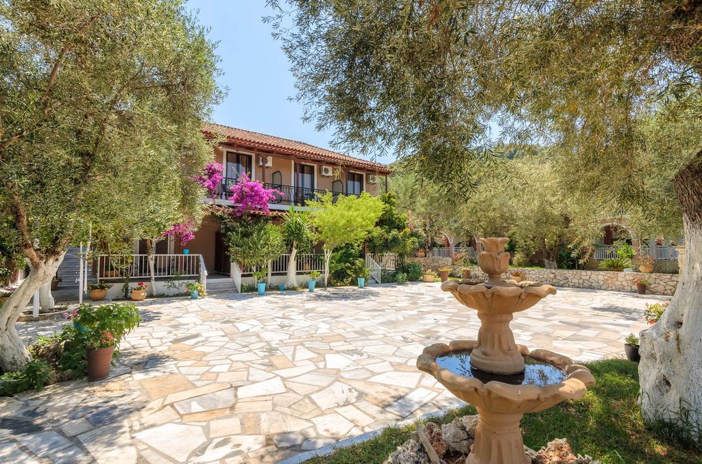 קרי Stefanos Studios מראה חיצוני תמונה