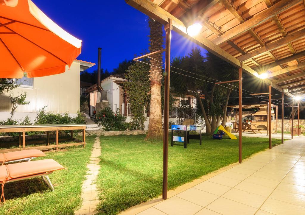 קרי Stefanos Studios מראה חיצוני תמונה