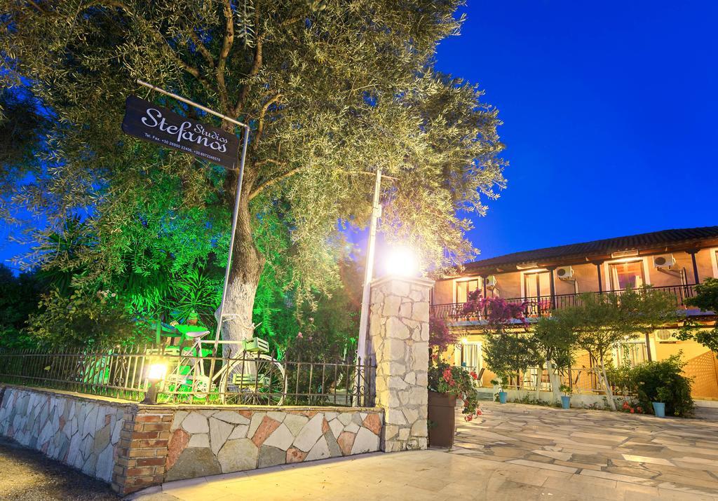 קרי Stefanos Studios מראה חיצוני תמונה